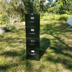 File Cabinet 