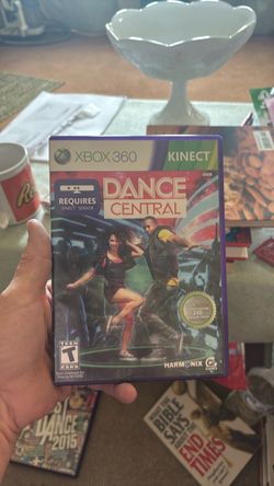 Xbox 360 game