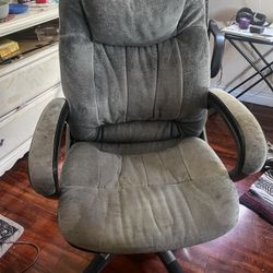 Offic Chair 