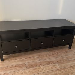 TV stand