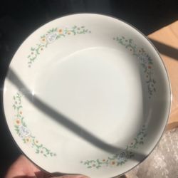 American Made Fine China