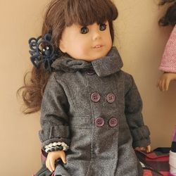 Anerican Girl Doll