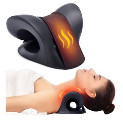 Heated Neck Stretcher
