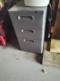 Office Cabinets