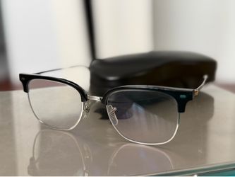 Ray Ban Prescription Frames