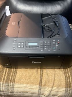 Canon Pixma Mx532