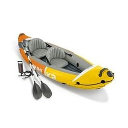 Inflatable Kayak 