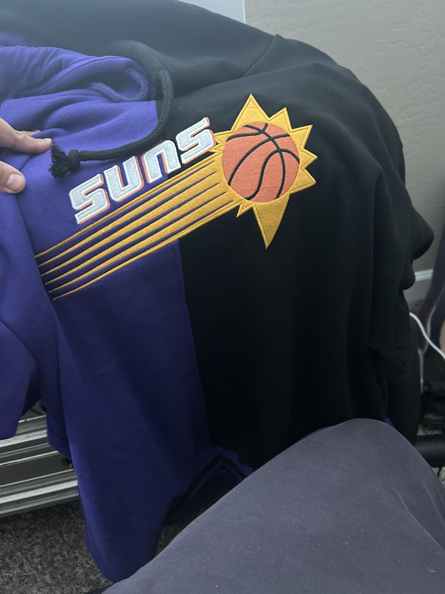Suns Hoodie