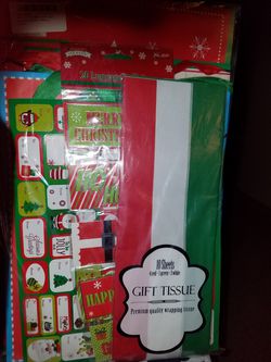 11 price Gift bag/ box bundle