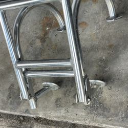 Boat Ladder