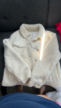 Gap Sweater