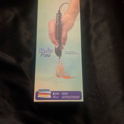 3Doodler flow (original 3D printing pen)