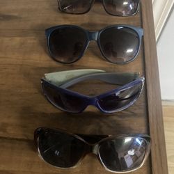 Sunglasses 