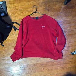 Nike SB Vintage Crewneck