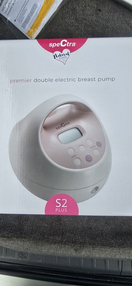 Electric Breast Pump
