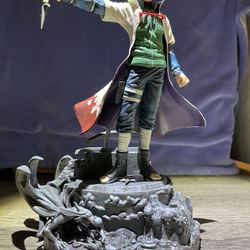 Naruto- Minato 12.9 Inches