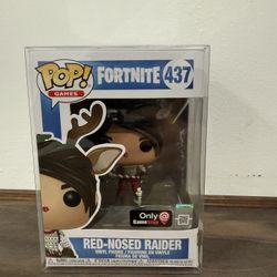 Fortnite Funko Pop 