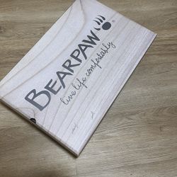 BEARPAW Dorothy Suede Tall Zip Boots