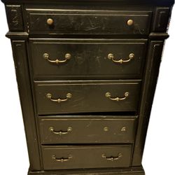 FREE Dresser
