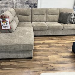 Sectional Sale! 