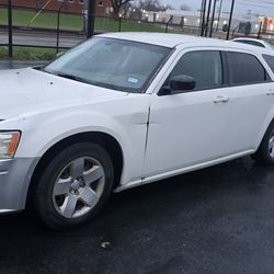 2008  Dodge Magnum 2.7