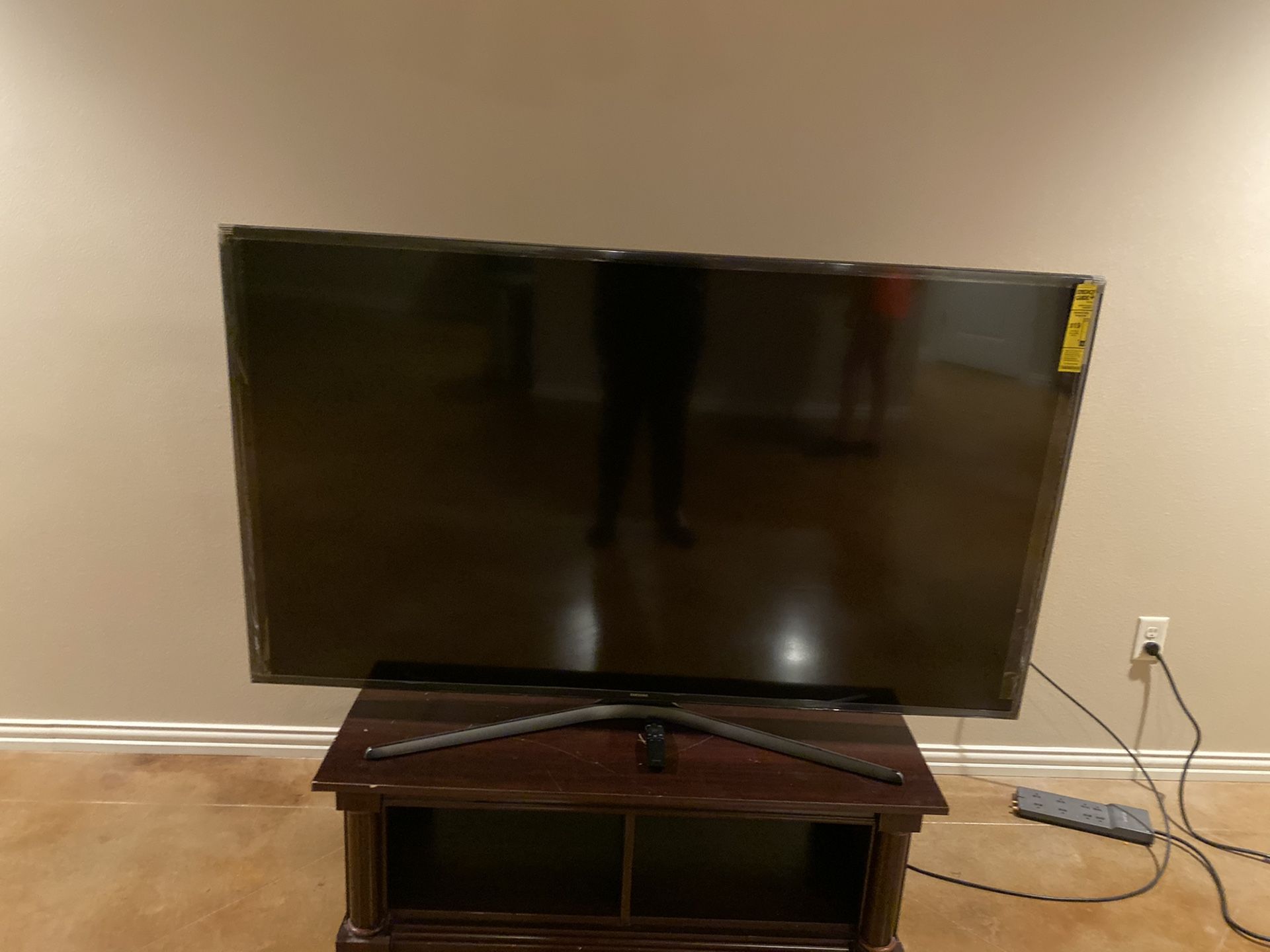 Samsung Smart TV 65” UHD Brand new