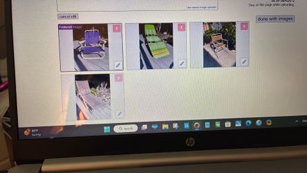 Lawn/Beach/Lounge/Camping Chairs