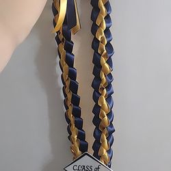 Graduation Lei 🎓