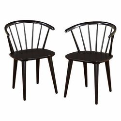 Dining Chairs - set of 4