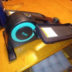 Cubii Under Desk Elliptical 