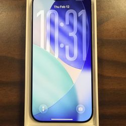 iPhone 17!!! (Verizon)