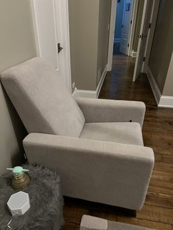 Dutailier Classico Glider Recliner - Fully Motorized