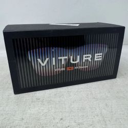 Viture pro XR glasses FHD 135” display 120hz harman sound 