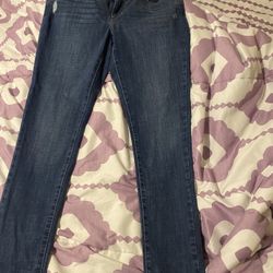 Levi’s Size 31 women’s 
