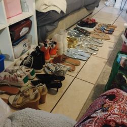 Shoes