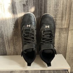 Under Armour Bryce Harper 7 
