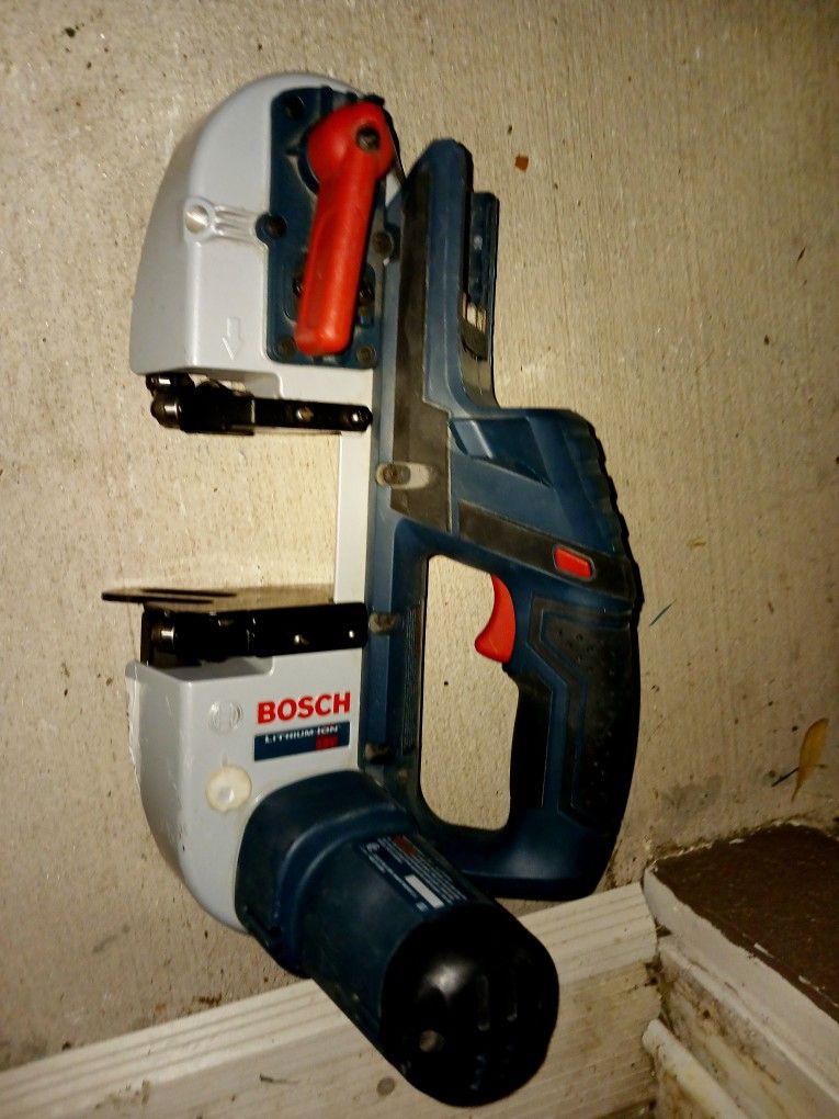 Botch Power TOOL