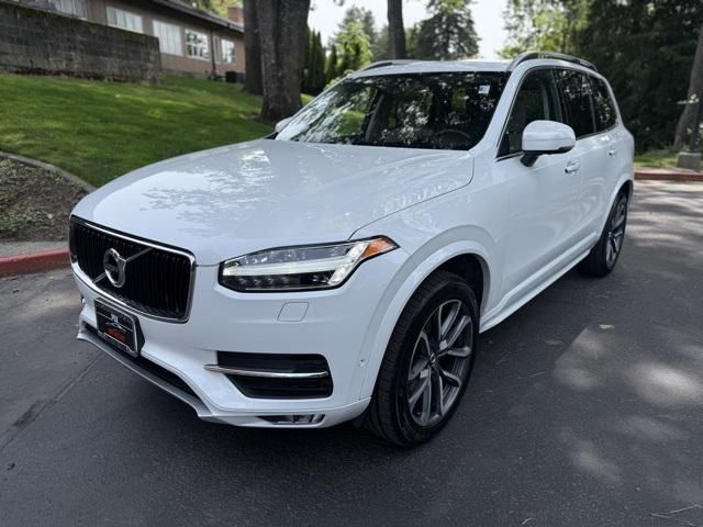 2019 Volvo XC90