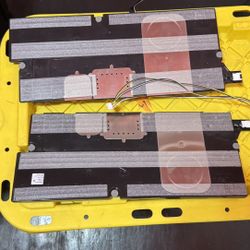 BN96-53041D Samsung -Assembly Speaker P-Front