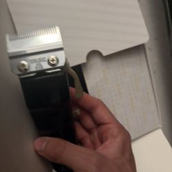 Magic Clip