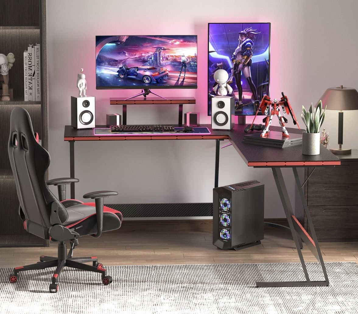 NEW Gaming Desk 51 Inches $90