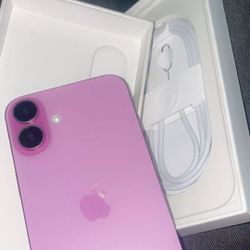 iPhone 16 New & Used Available Unlocked 📱🔥
