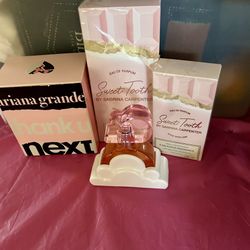 Perfumes Bundle $40