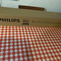 Philips Light Bulb Long Light Bulbs
