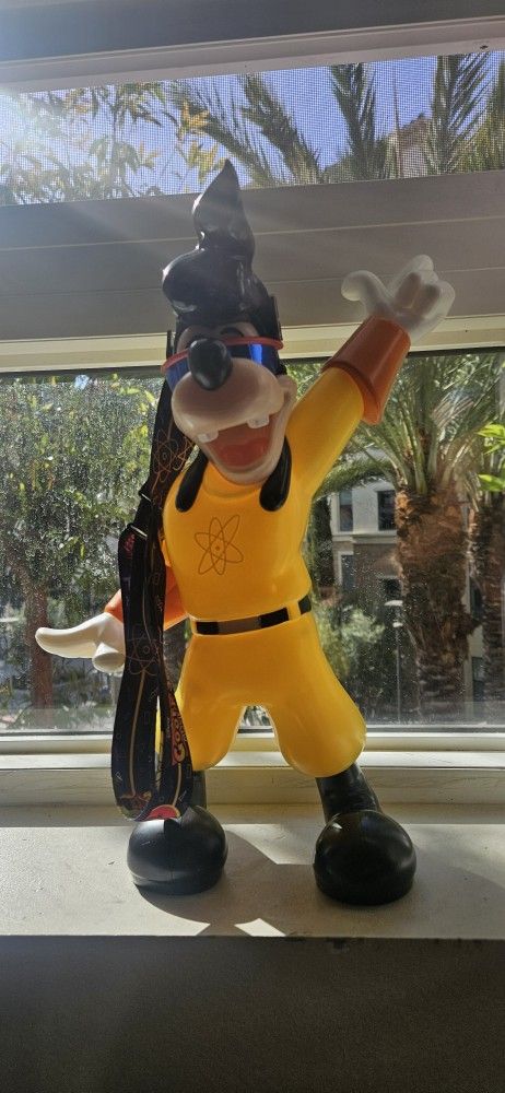 Disney A Goofy Movie 30th Anniversary Popcorn Bucket