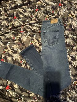 Hollister Size 1R 