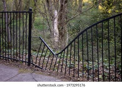 Fence Repairs 