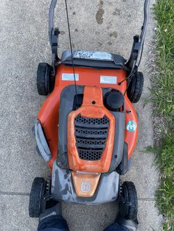 Husqvarna HU800AWDH 22