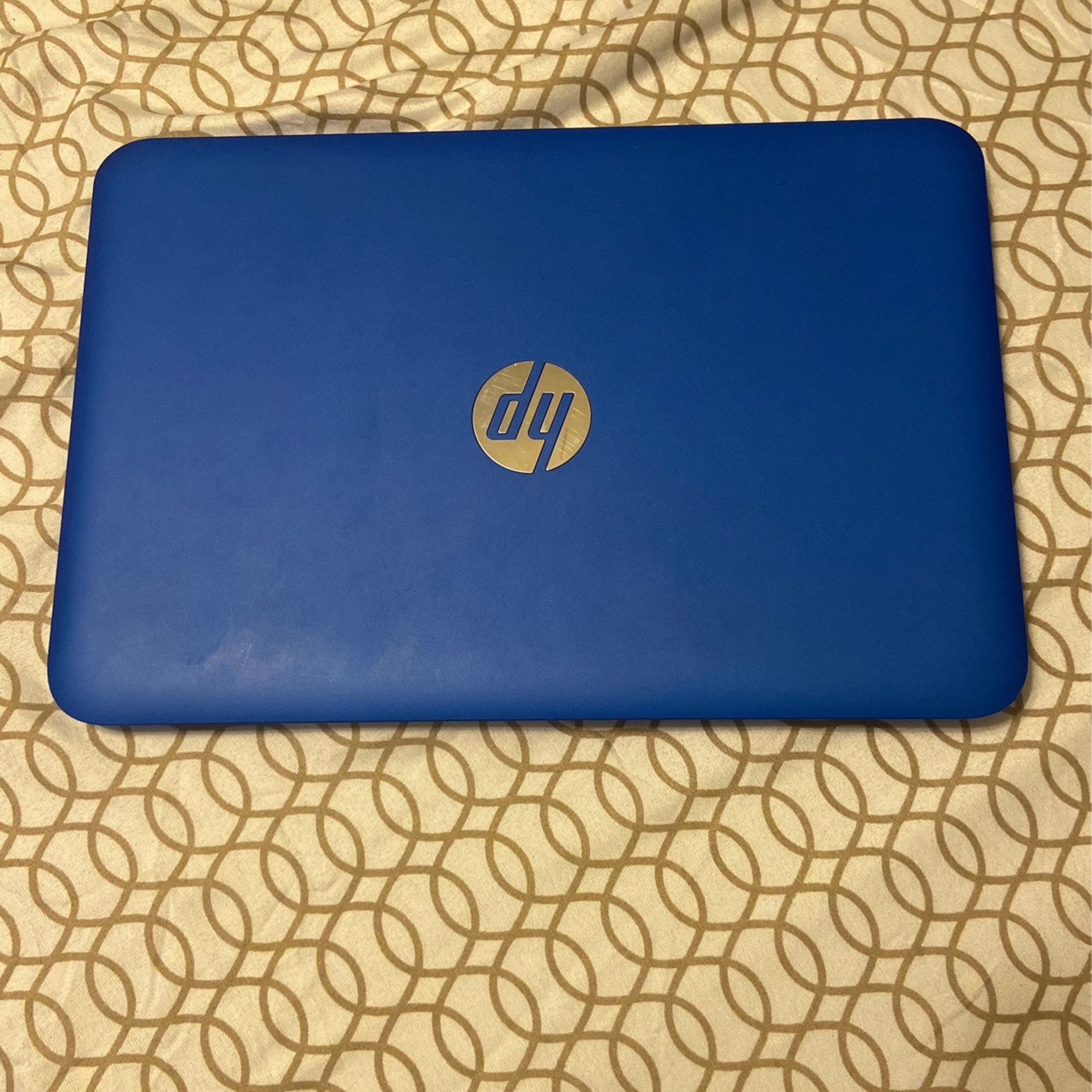 Hp Small Laptop