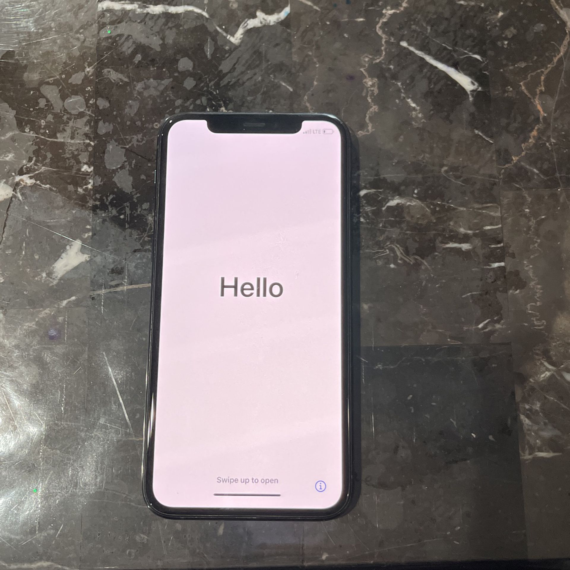 IPhone 11 Pro 256GB Unlocked For All Carriers